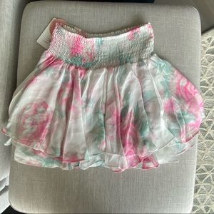 Selkie skirt